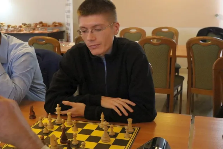 Szachiści walczyli we Wioletta Cup (zdjęcia, wideo)