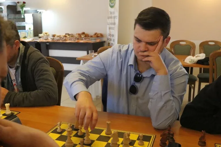 Szachiści walczyli we Wioletta Cup (zdjęcia, wideo)