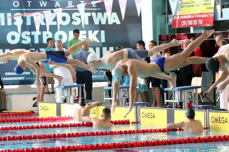 Dziesięć medali PUKS Orka (zdjęcia, wideo)