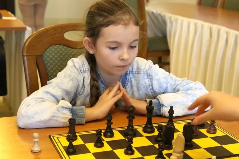 Szachiści walczyli we Wioletta Cup (zdjęcia, wideo)