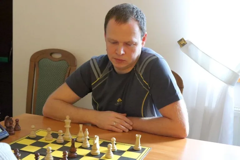 Szachiści walczyli we Wioletta Cup (zdjęcia, wideo)