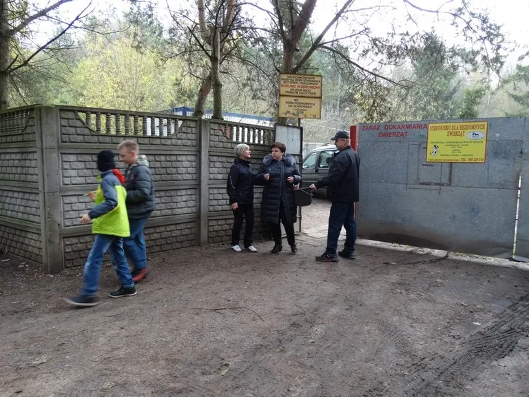 Uczniowie SP nr 1 obchodzili Dzień Zwierzaka (zdjęcia)