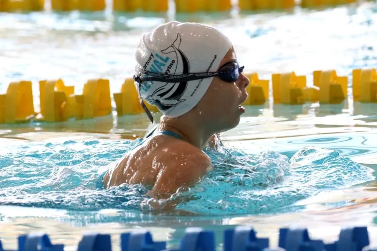 Dziesięć medali PUKS Orka (zdjęcia, wideo)