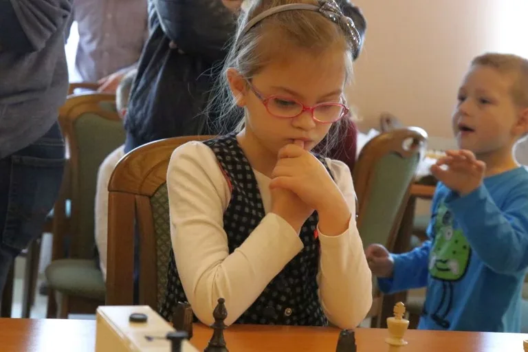 Szachiści walczyli we Wioletta Cup (zdjęcia, wideo)