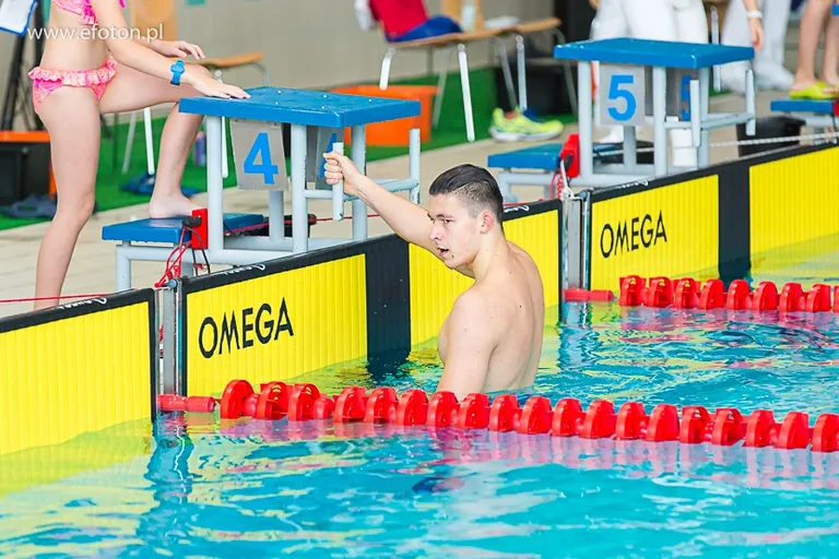 Dziesięć medali PUKS Orka (zdjęcia, wideo)