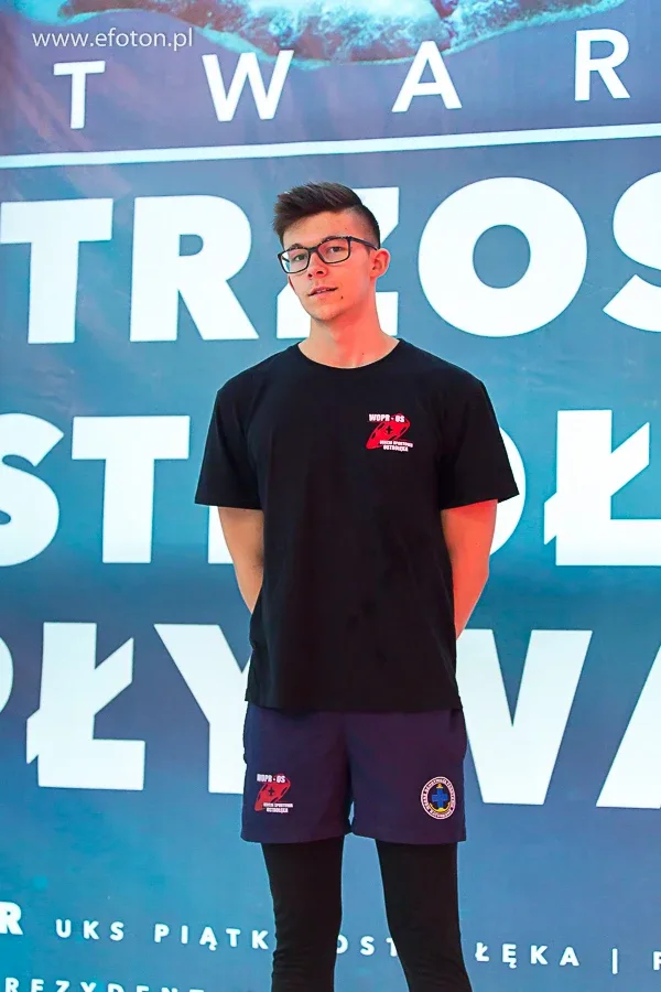 Dziesięć medali PUKS Orka (zdjęcia, wideo)