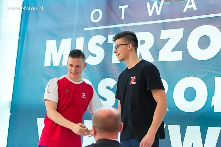 Dziesięć medali PUKS Orka (zdjęcia, wideo)