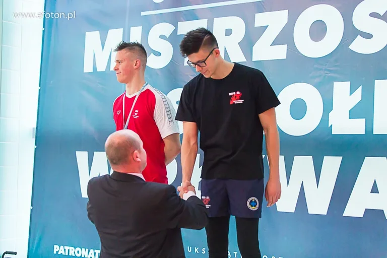 Dziesięć medali PUKS Orka (zdjęcia, wideo)