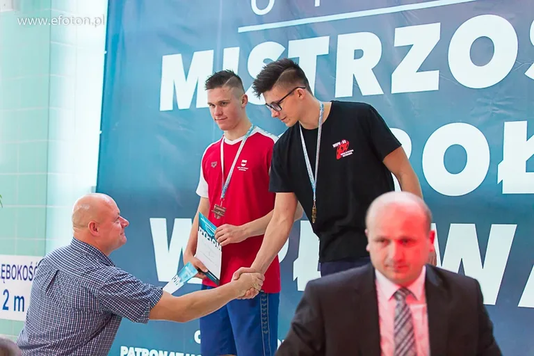 Dziesięć medali PUKS Orka (zdjęcia, wideo)