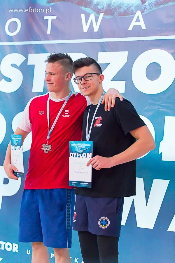 Dziesięć medali PUKS Orka (zdjęcia, wideo)