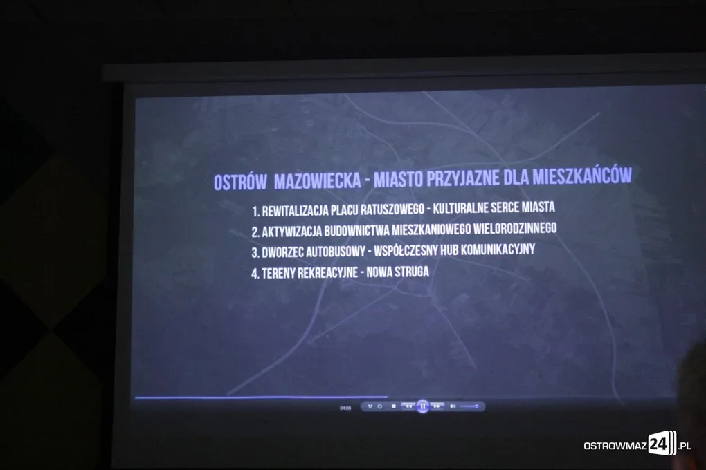 II Ostrowskie Forum Rozwoju (zdjęcia)