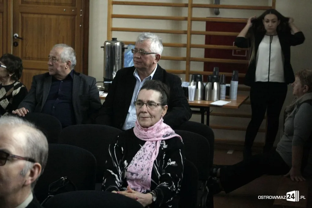 Pięć lat sekcji zdrowego stylu życia (zdjęcia)