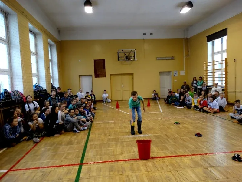 Dni Życzliwości w Szkole Podstawowej nr 1 (zdjęcia)