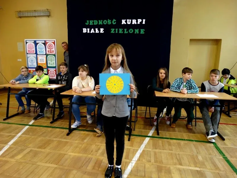 Dni Życzliwości w Szkole Podstawowej nr 1 (zdjęcia)