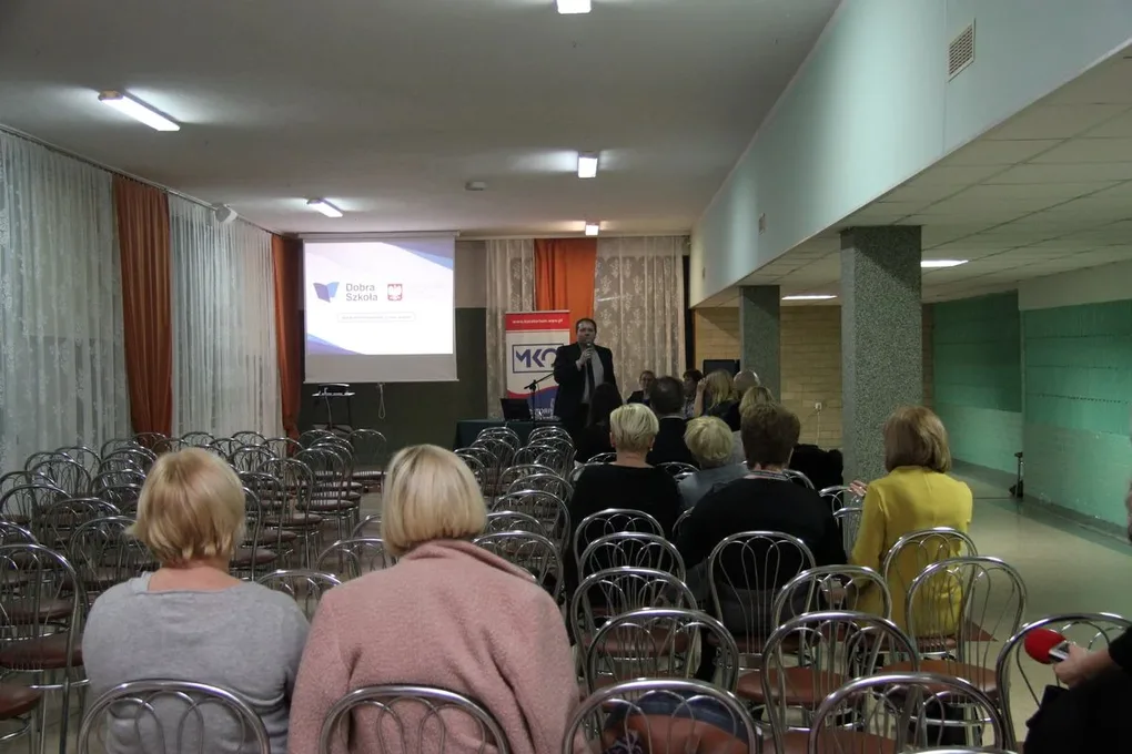 1 września 2017 roku gimnazja przestaną istnieć (zdjęcia)