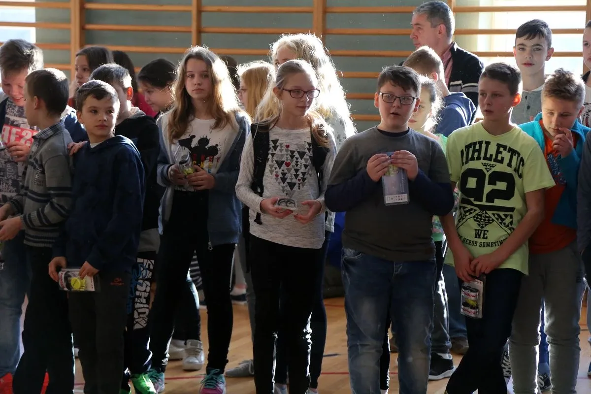 Rozmawiali o bezpieczeństwie (zdjęcia, wideo)