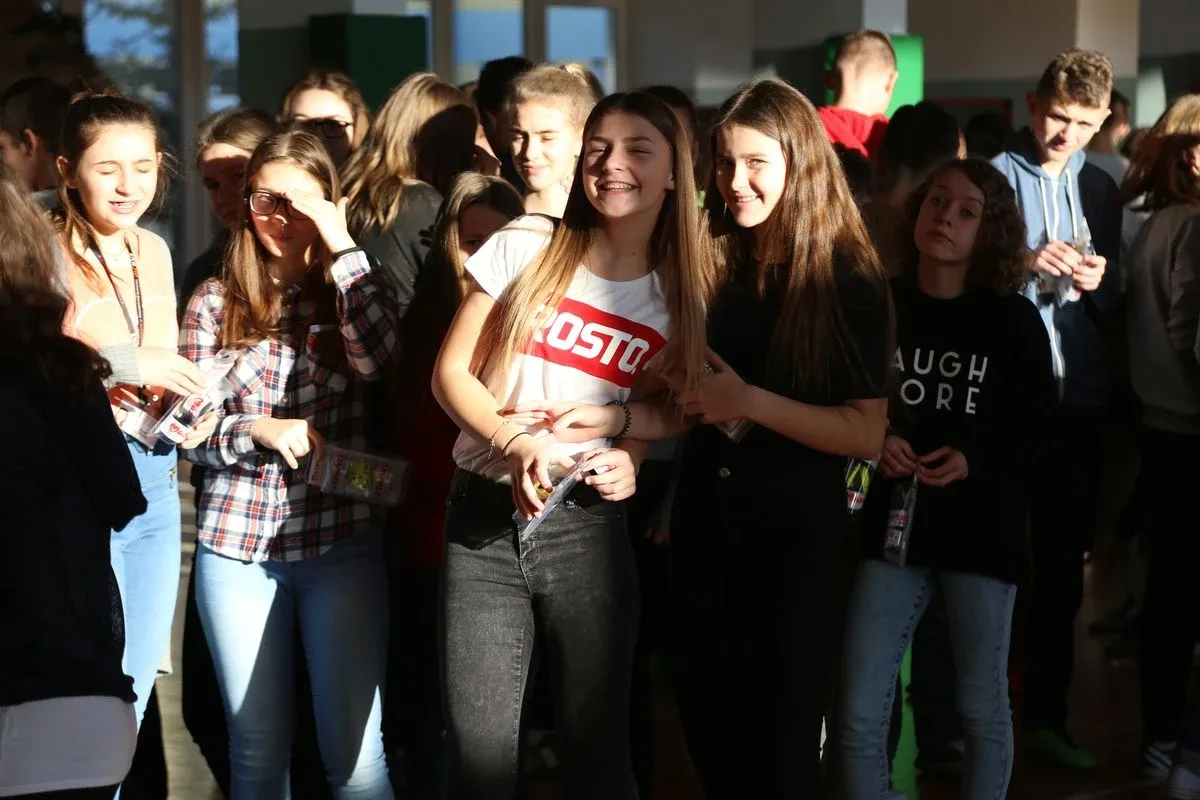 Rozmawiali o bezpieczeństwie (zdjęcia, wideo)