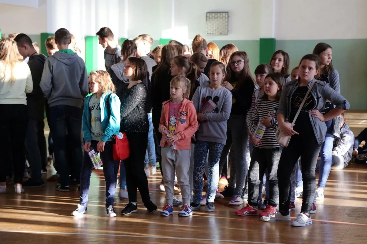 Rozmawiali o bezpieczeństwie (zdjęcia, wideo)