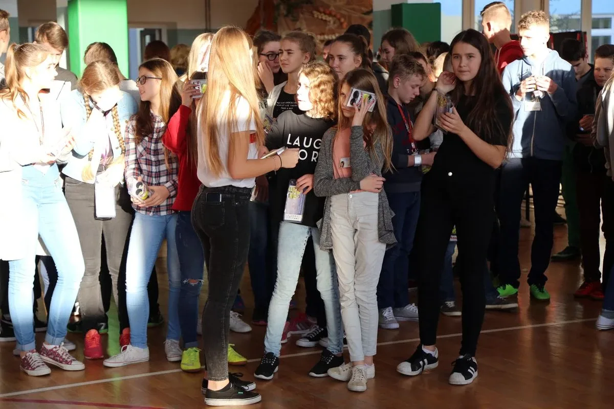 Rozmawiali o bezpieczeństwie (zdjęcia, wideo)