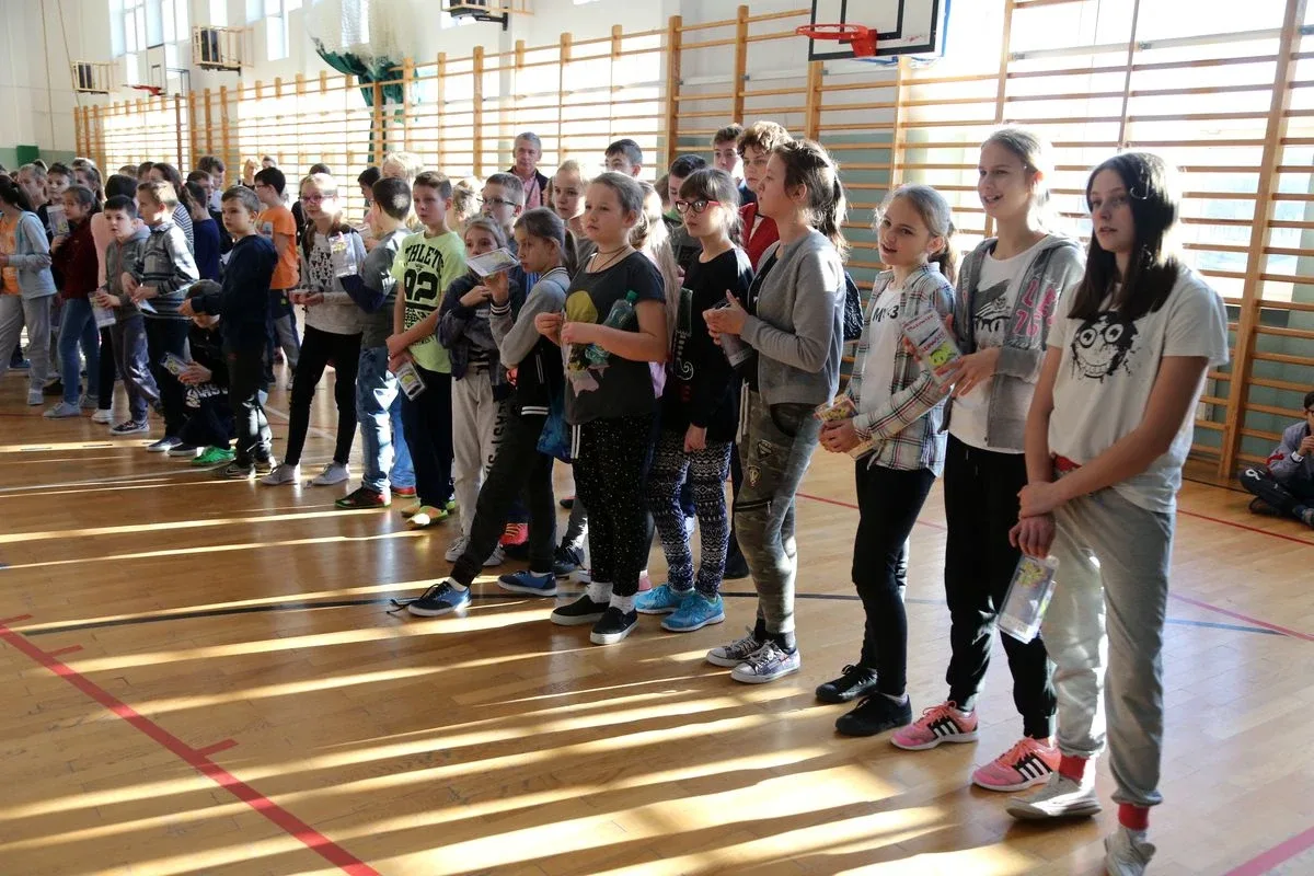 Rozmawiali o bezpieczeństwie (zdjęcia, wideo)