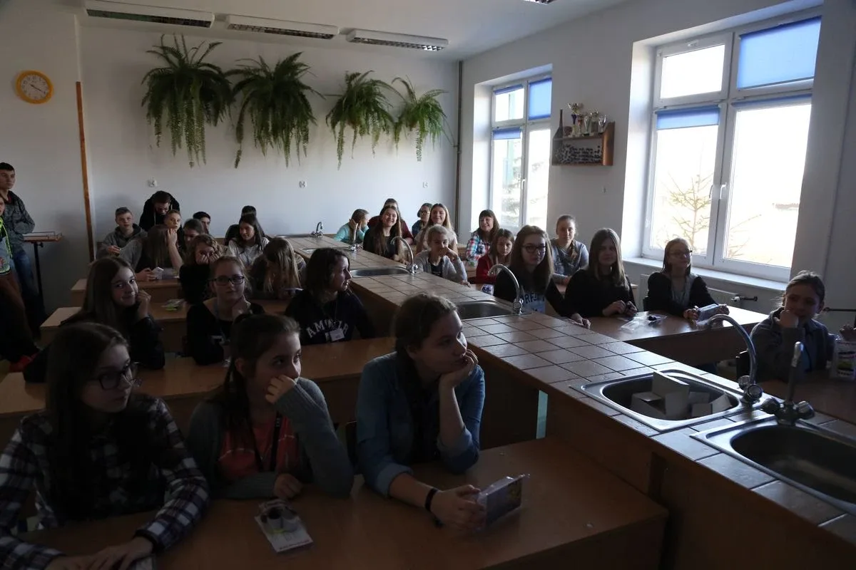 Rozmawiali o bezpieczeństwie (zdjęcia, wideo)