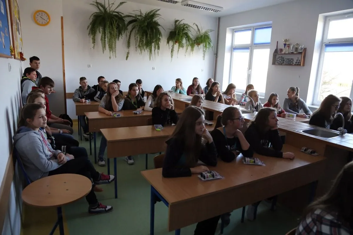 Rozmawiali o bezpieczeństwie (zdjęcia, wideo)