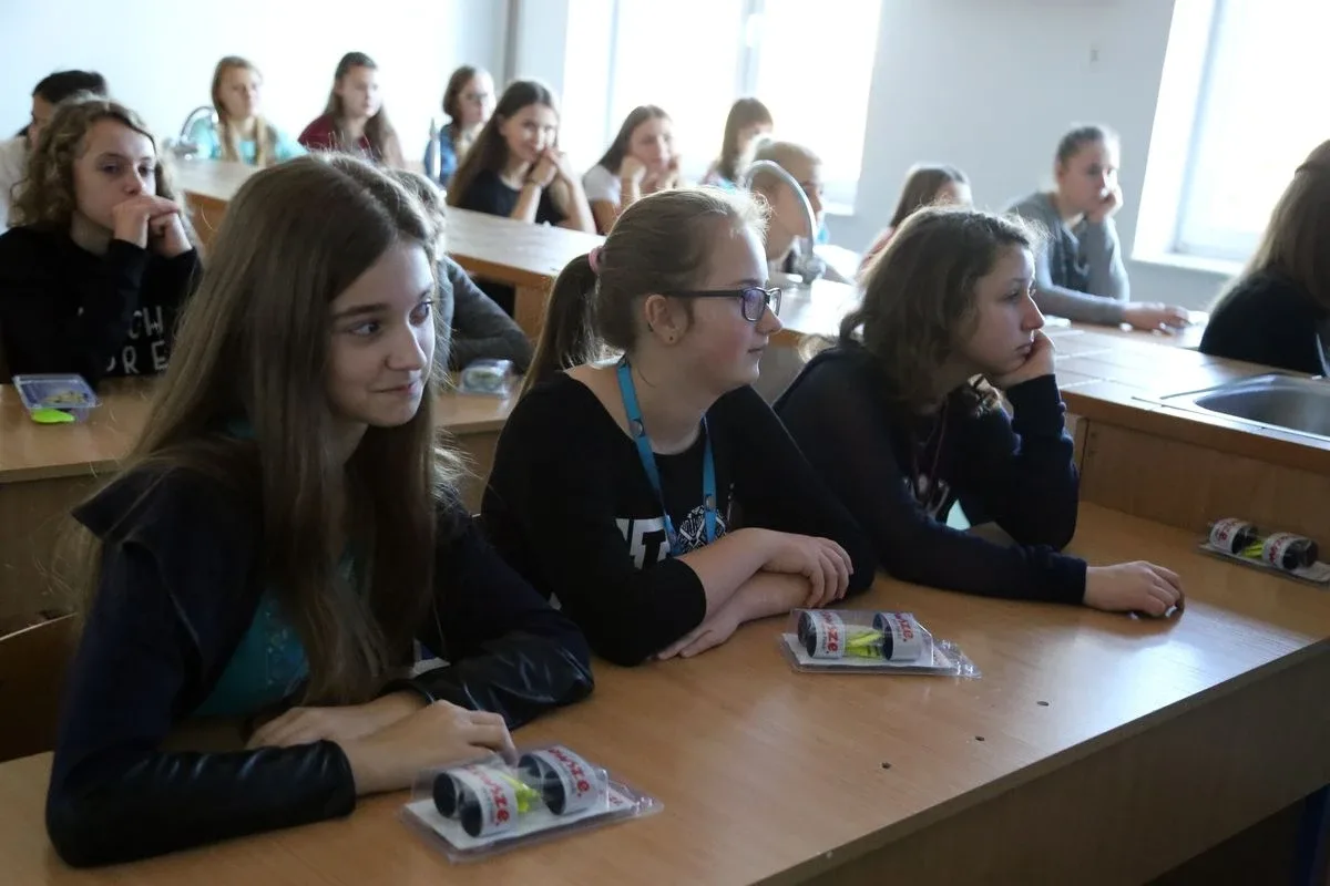 Rozmawiali o bezpieczeństwie (zdjęcia, wideo)