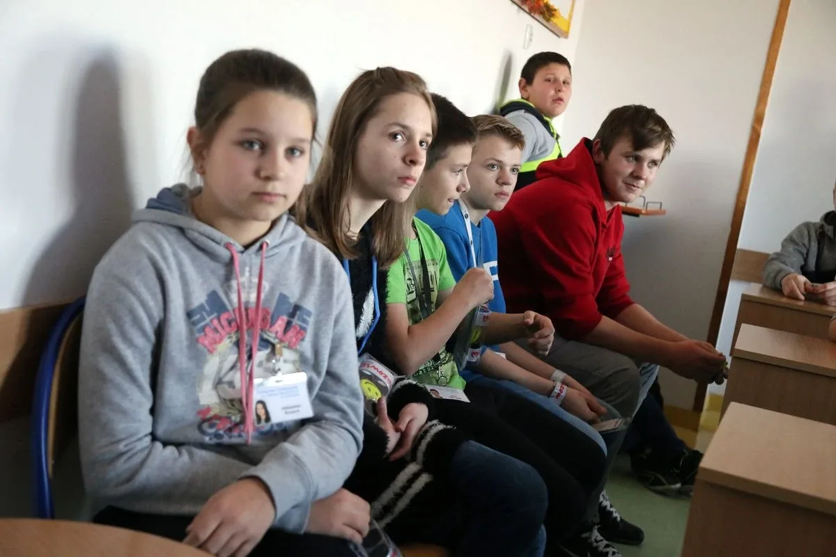 Rozmawiali o bezpieczeństwie (zdjęcia, wideo)