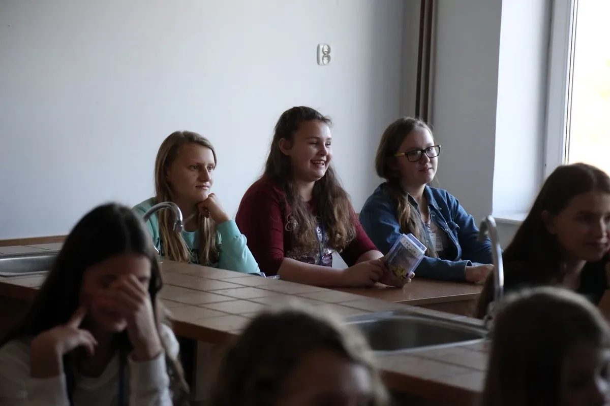 Rozmawiali o bezpieczeństwie (zdjęcia, wideo)
