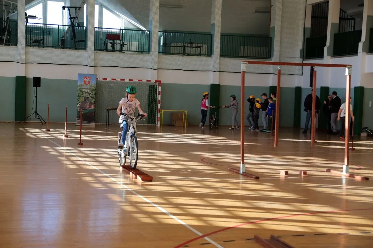 Rozmawiali o bezpieczeństwie (zdjęcia, wideo)