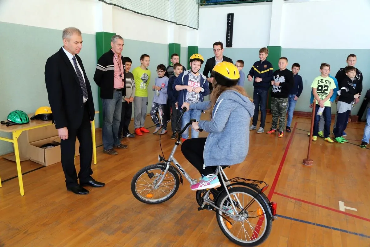 Rozmawiali o bezpieczeństwie (zdjęcia, wideo)