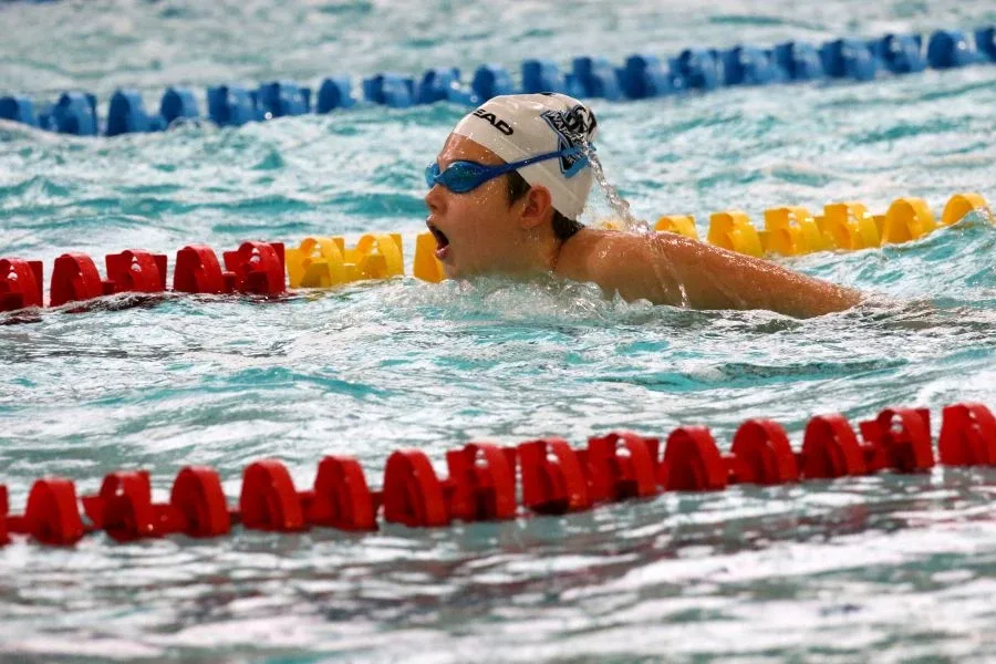 Orka z medalami w Pucharze Sprintu (zdjęcia, wideo)