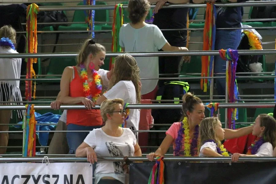Orka z medalami w Pucharze Sprintu (zdjęcia, wideo)