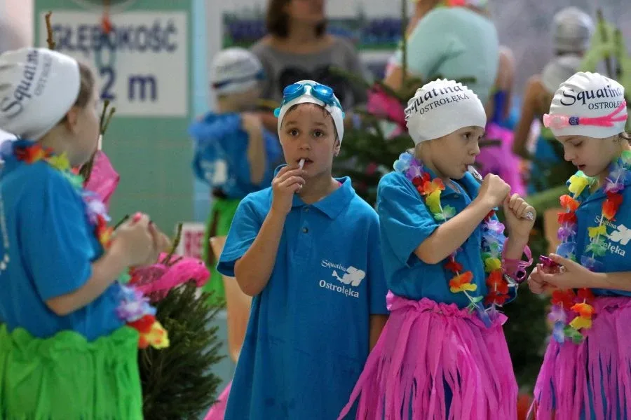 Orka z medalami w Pucharze Sprintu (zdjęcia, wideo)