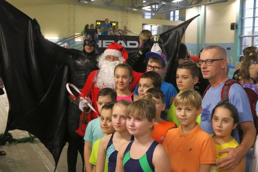 Orka z medalami w Pucharze Sprintu (zdjęcia, wideo)