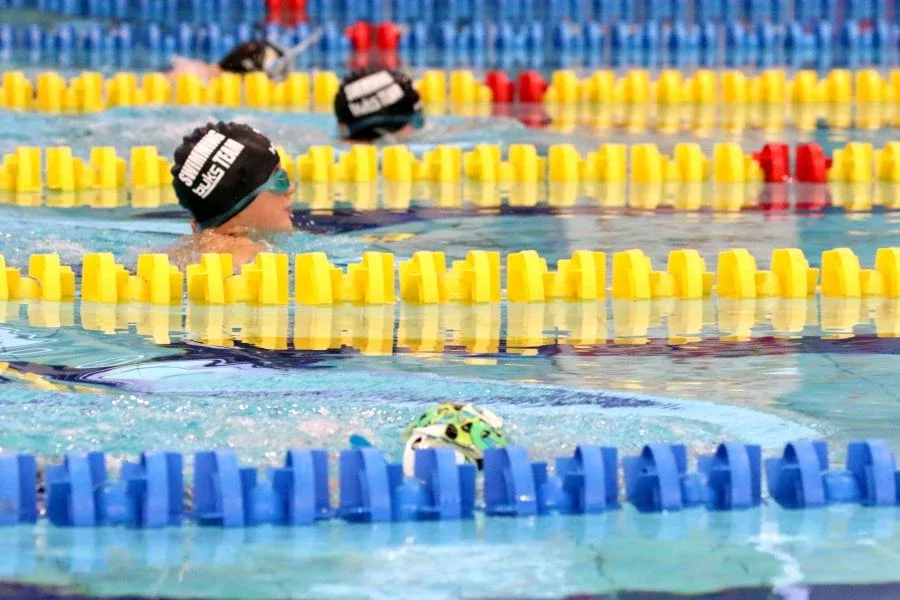 Orka z medalami w Pucharze Sprintu (zdjęcia, wideo)