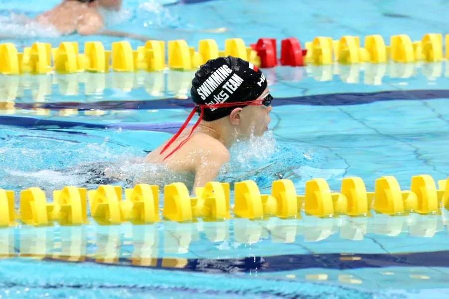 Orka z medalami w Pucharze Sprintu (zdjęcia, wideo)