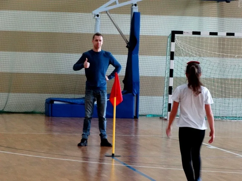 Turniej mikołajkowy (zdjęcia)