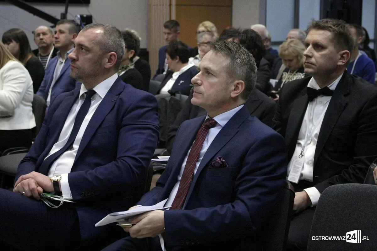 II Ostrowskie Forum Rozwoju (zdjęcia)