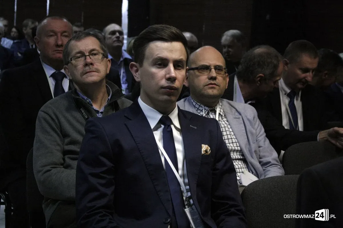 II Ostrowskie Forum Rozwoju (zdjęcia)