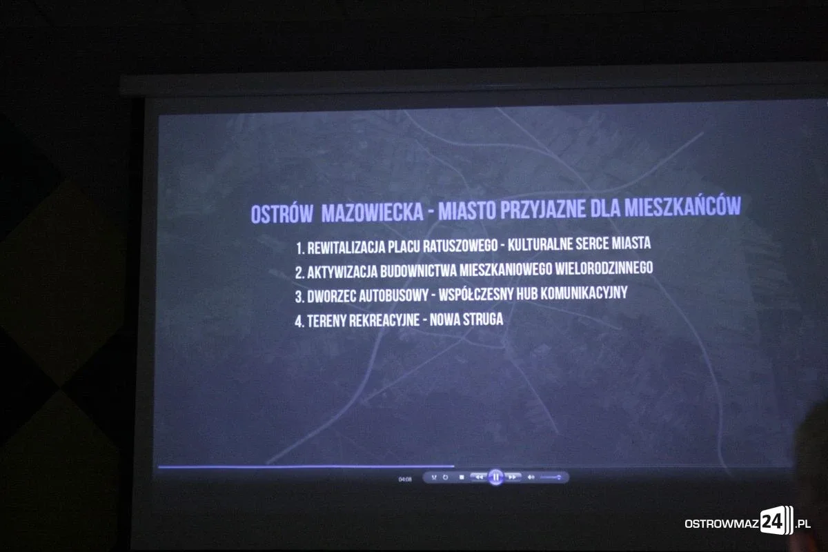 II Ostrowskie Forum Rozwoju (zdjęcia)