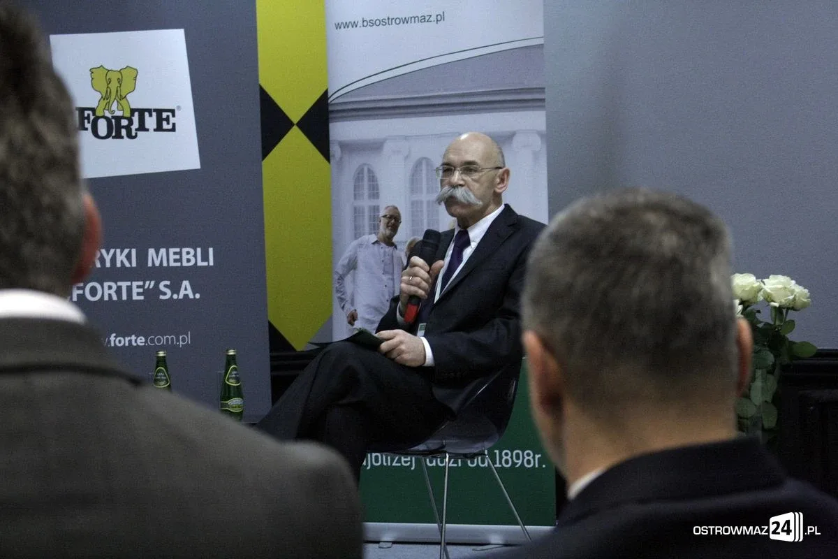 II Ostrowskie Forum Rozwoju (zdjęcia)