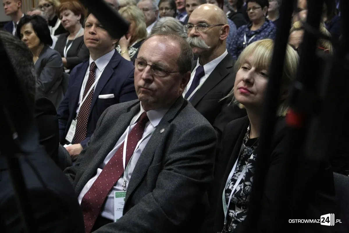 II Ostrowskie Forum Rozwoju (zdjęcia)
