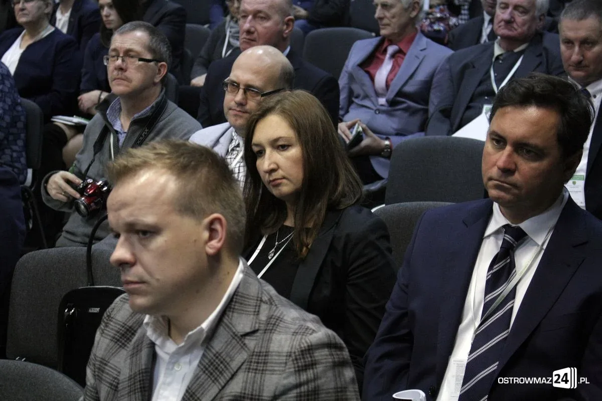 II Ostrowskie Forum Rozwoju (zdjęcia)