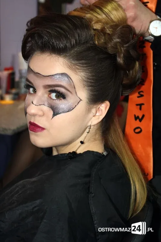 Festiwal fryzur w "Rubinku" (zdjęcia)