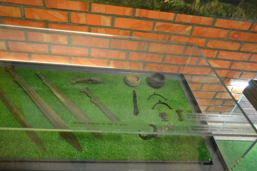 Ostrów Mazowiecka doceniona za dbałość o historię (zdjęcia)