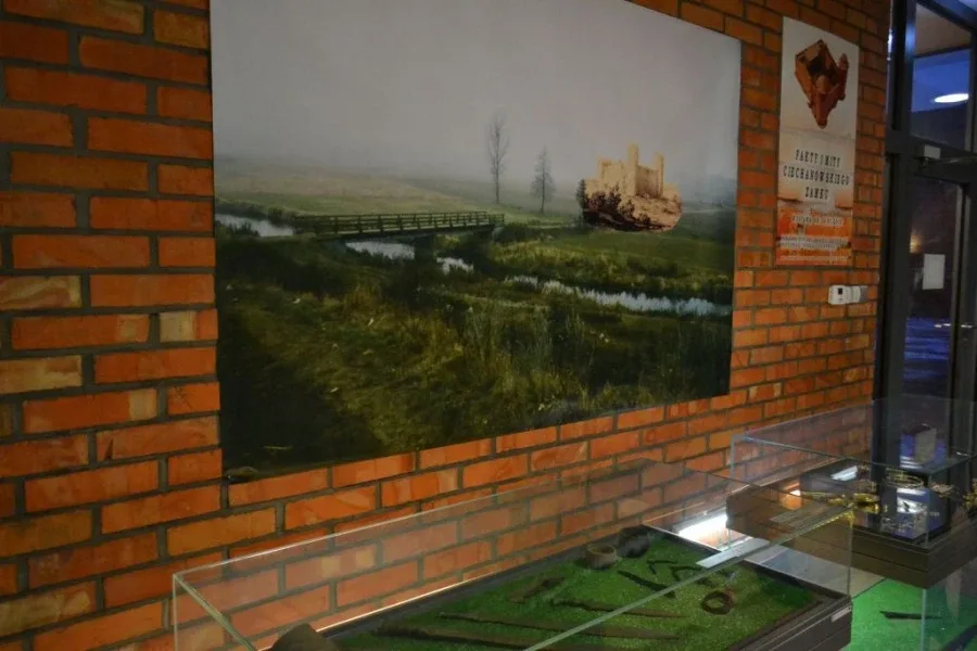 Ostrów Mazowiecka doceniona za dbałość o historię (zdjęcia)