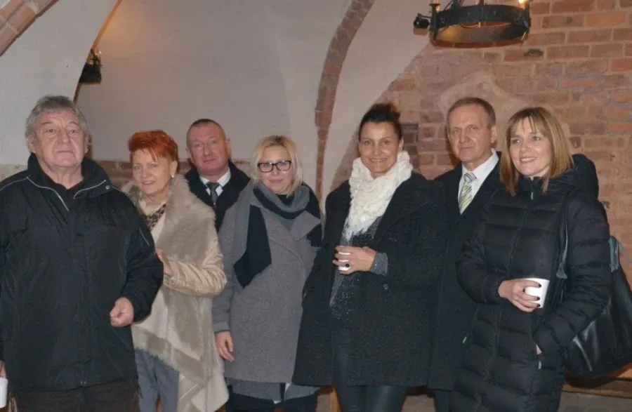 Ostrów Mazowiecka doceniona za dbałość o historię (zdjęcia)
