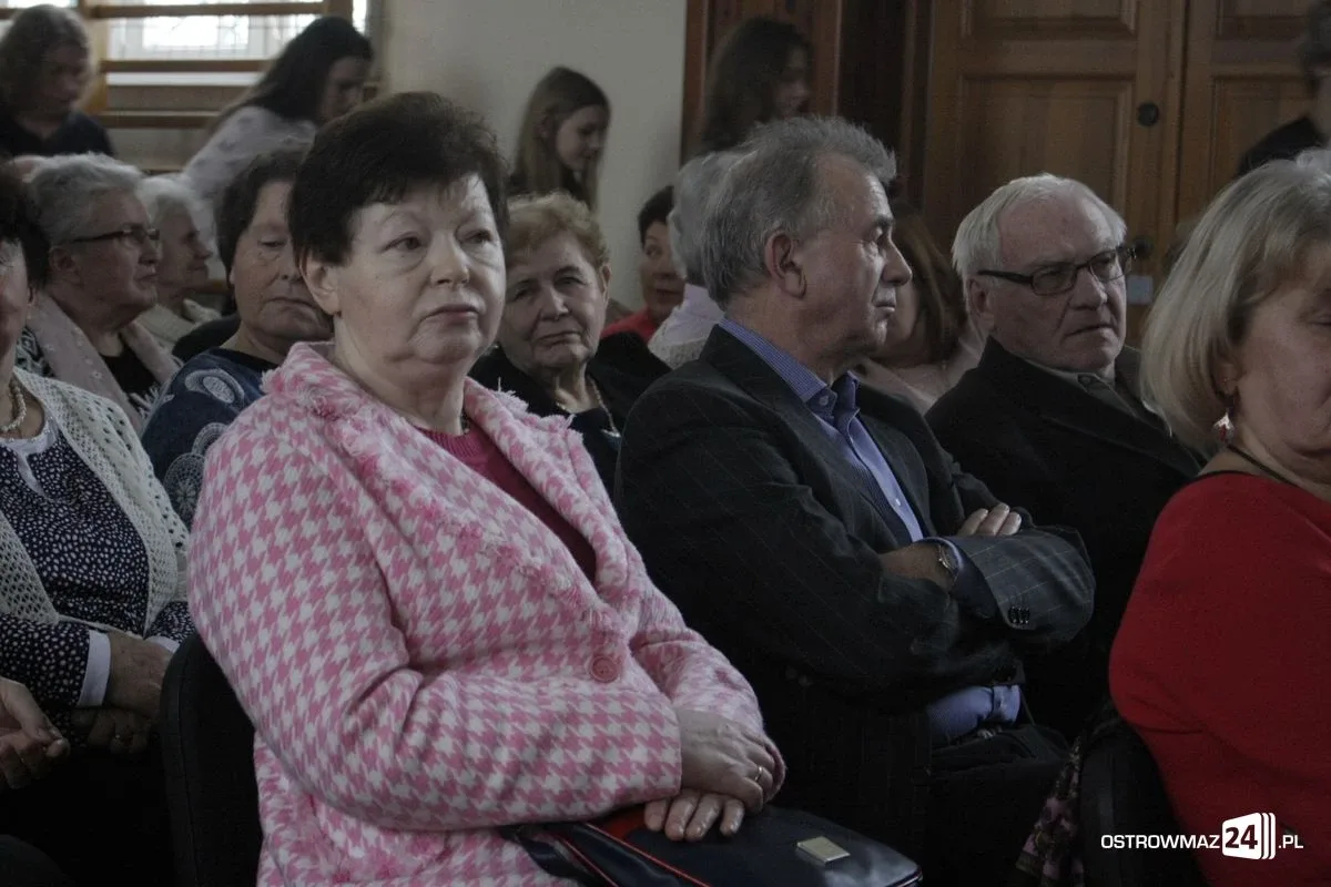 Pięć lat sekcji zdrowego stylu życia (zdjęcia)