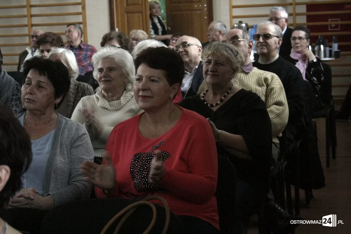 Pięć lat sekcji zdrowego stylu życia (zdjęcia)